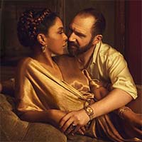 NT Live: ANTONY & CLEOPATRA