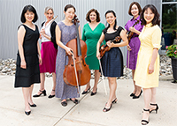 2018-19 Gershwin & Bernstein Centennial 