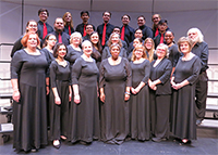 2018-19 HCC Singers/HCC-Bain Senior Choir Concert (Fall18)