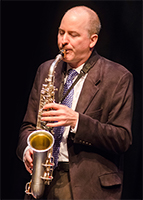 2018-19 HCC Jazz Faculty Ensemble Concert