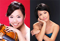 2018-19 Yi-Hsin Cindy Lin Violin Recital