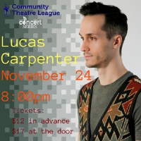 Lucas Carpenter