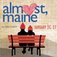 Almost, Maine