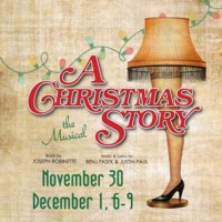 A Christmas Story: The Musical