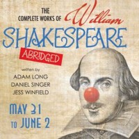 The Complete Works of William Shakespeare (Abridged)