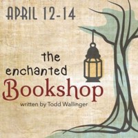 The Enchanted Bookshop