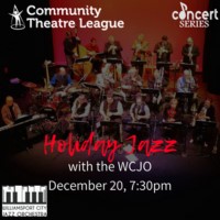 Holiday Jazz