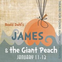 James and the Giant Peach