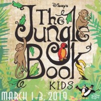 The Jungle Book Kids