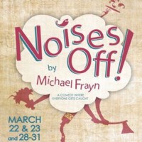 Noises Off