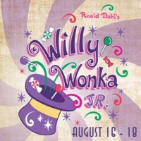 Roald Dahl's Willy Wonka, Jr.