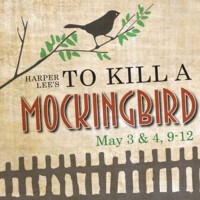 To Kill a Mockingbird