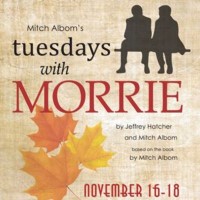 Tuesdays with Morrie