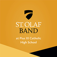 St. Olaf Band
