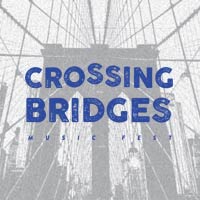 18-19 First Annual Crossing Bridges Fest: Singer-Songwriter Circle