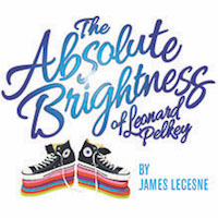 The Absolute Brightness of Leonard Pelkey