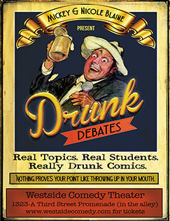 z_CANCELLED_Drunk Debates!