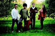 Thalea String Quartet 