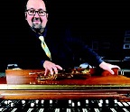 Joey DeFrancesco Trio 2018