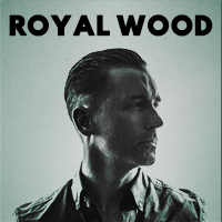 ATP 2018 Royal Wood Live in Chicago