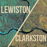 LEWISTON/CLARKSTON