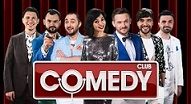 Comedy Club