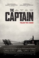 The Captain (2018)