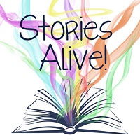 Stories Alive!  (Ages 3-5)