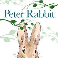 Peter Rabbit  (Grades K-2)