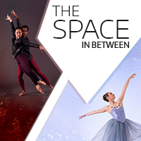 Ballet 5:8 2018: The Space in Between