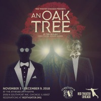 2018 An Oak Tree (Red Theater)