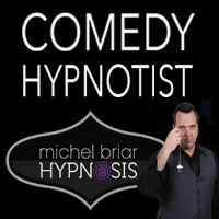 The Comedy Hypnotist (October 2018)