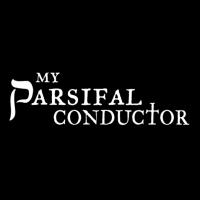 My Parsifal Conductor