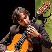 Luis Aljeandro Garcia