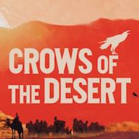 CROWS of the DESERT