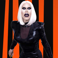 The Sharon Needles Halloween Special 2018