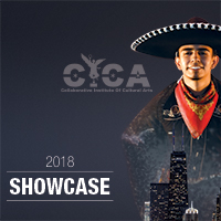 CICA 2018: 2nd Annual Student Showcase