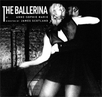 The Ballerina