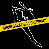 DC 2018 Choreographic Conspiracy