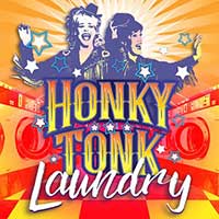 Honky Tonk Laundry