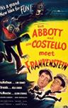 Abbott & Costello Meet Frankenstein