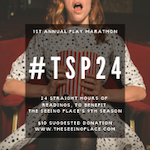 #TSP24 - 1st Annual Play Marathon