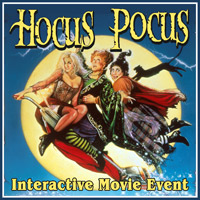 Hocus Pocus