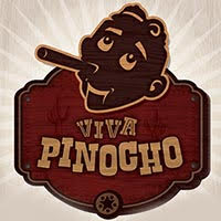 ¡Viva Pinocho! / A Mexican Pinocchio! 