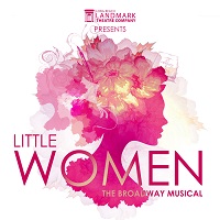 LITTLE WOMEN - The Broadway Musical