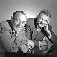 An Evening of Rodgers & Hammerstein