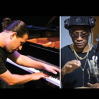 2019 Concert: Alfredo Rodríguez & Pedrito Martinez