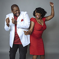 2018 Concert: The War and Treaty