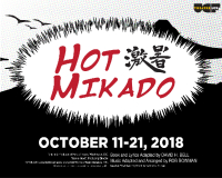 2018-2019 Hot Mikado