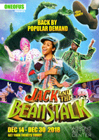 Jack and the Beanstalk